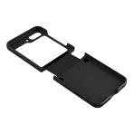 Купити Чохол FlipShield PC+PU для Samsung Flip 5 (F731), 5