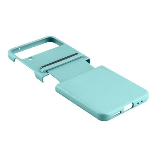 Чохол FlipShield PC+PU для Samsung Flip 4 (F721) превью 5