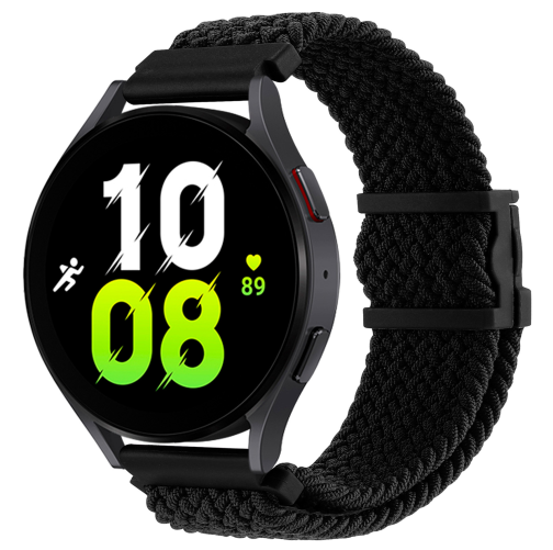 РемінецьУниверс 20mm Elastic Adjustment для Samsung/Amazfit/Huawei превью 7