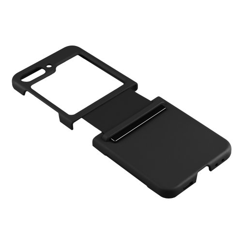 Чохол FlipShield PC+PU для Samsung Flip 5 (F731) превью 6