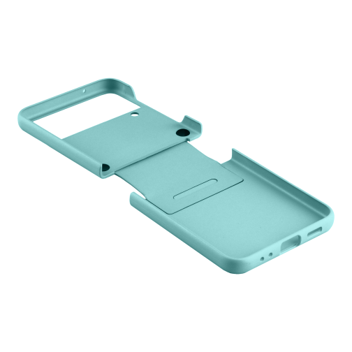 Чохол FlipShield PC+PU для Samsung Flip 4 (F721) превью 6