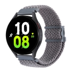 Купити РемінецьУниверс 20mm Elastic Adjustment для Samsung/Amazfit/Huawei, 8