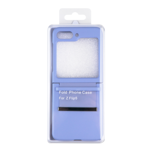 Чохол FlipShield PC+PU для Samsung Flip 5 (F731) превью 8