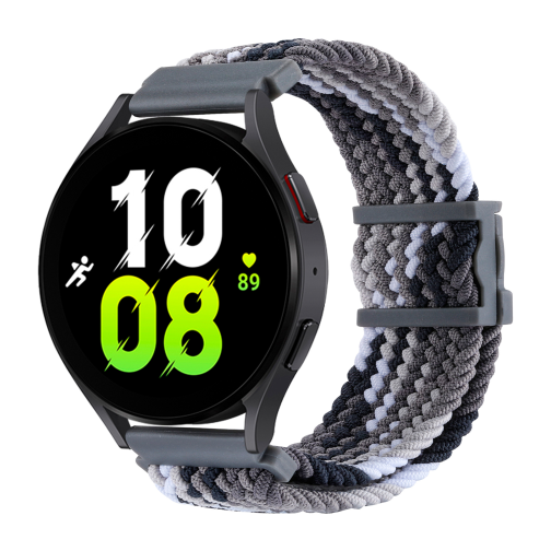 РемінецьУниверс 20mm Elastic Adjustment для Samsung/Amazfit/Huawei превью 11