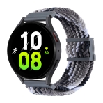 Купити РемінецьУниверс 20mm Elastic Adjustment для Samsung/Amazfit/Huawei, 11