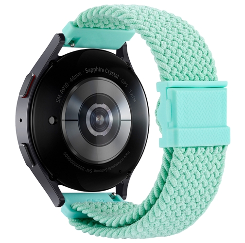 Купити РемінецьУниверс 20mm Elastic Adjustment для Samsung/Amazfit/Huawei, 12