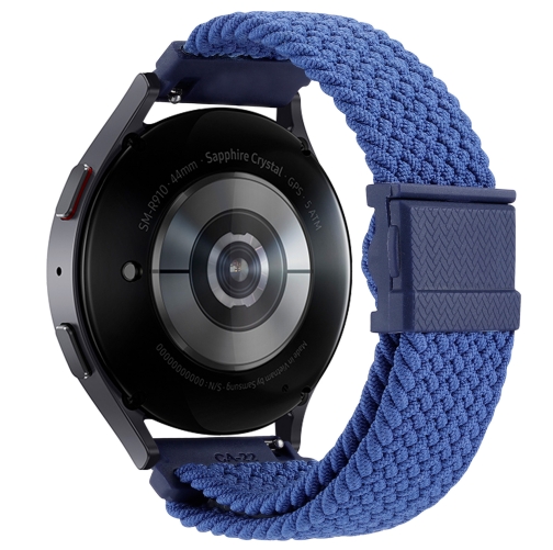 Купити РемінецьУниверс 20mm Elastic Adjustment для Samsung/Amazfit/Huawei, 13