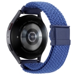 Купити РемінецьУниверс 20mm Elastic Adjustment для Samsung/Amazfit/Huawei, 13