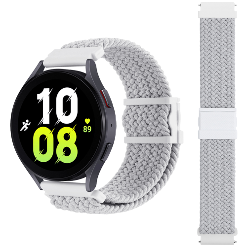 РемінецьУниверс 20mm Elastic Adjustment для Samsung/Amazfit/Huawei превью 17