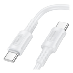 Купити Кабель USB Borofone BX111 Type-C to Type-C 60W, 3