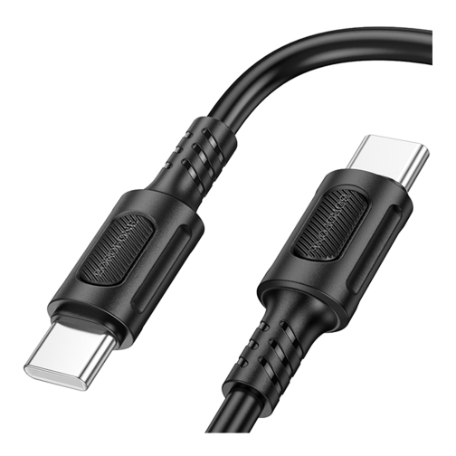Купити Кабель USB Borofone BX111 Type-C to Type-C 60W, 4
