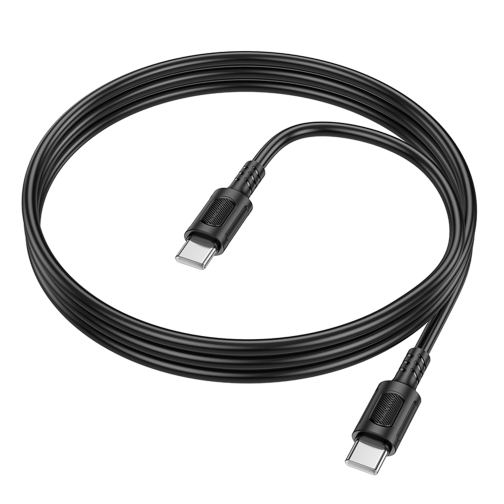 Купити Кабель USB Borofone BX111 Type-C to Type-C 60W, 6