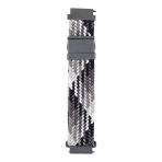 Купити РемінецьУниверс 20mm Elastic Adjustment для Samsung/Amazfit/Huawei, 19
