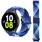 Купити РемінецьУниверс 20mm Elastic Adjustment для Samsung/Amazfit/Huawei, 20