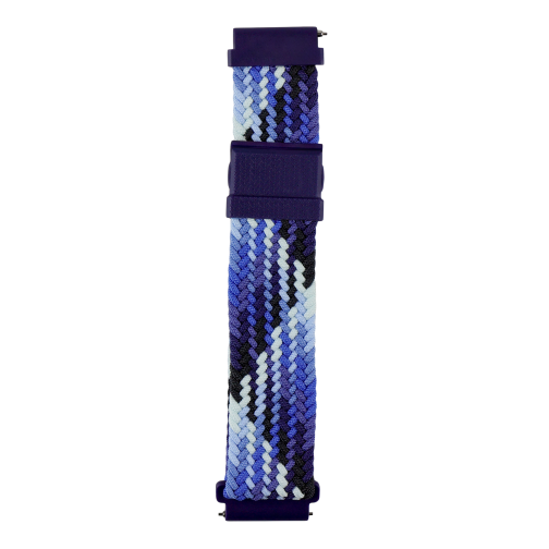 РемінецьУниверс 20mm Elastic Adjustment для Samsung/Amazfit/Huawei превью 21
