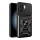 Купить Чехол Armor Guard Shield для Motorola Edge 40 Black