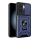 Купить Чехол Armor Guard Shield для Motorola Edge 40 Dark Blue
