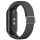 Купить Ремешок для Xiaomi Mi Band 8/9/10 Elastic adjustment Grey