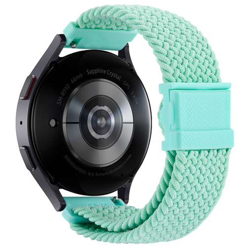 РемінецьУниверс 20mm Elastic Adjustment для Samsung/Amazfit/Huawei превью 27