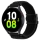 Купити РемінецьУниверс 20mm Elastic Adjustment для Samsung/Amazfit/Huawei Black
