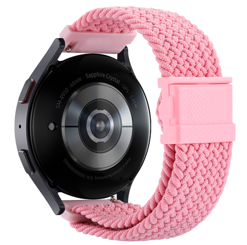 РемінецьУниверс 20mm Elastic Adjustment для Samsung/Amazfit/Huawei превью 30