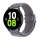 Купити РемінецьУниверс 20mm Elastic Adjustment для Samsung/Amazfit/Huawei Gray