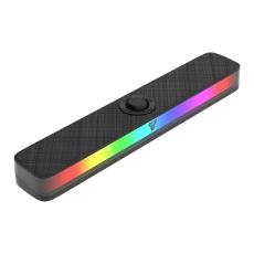 Купити Комп'ютерні колонки FANTECH BS151 Groove bar Pro 2 Modes (Wired, BT) Купити Комп'ютерні колонки FANTECH BS151 Groove bar Pro 2 Modes (Wired, BT)