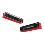 Купить Компьютерная Колонка-Саундбар FANTECH BS151 Groove bar Pro 2 Modes (Wired, BT), 2