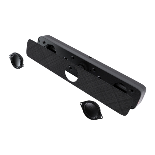 Купить Компьютерная Колонка-Саундбар FANTECH BS151 Groove bar Pro 2 Modes (Wired, BT), 4