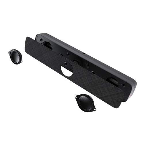 Комп'ютерні колонки FANTECH BS151 Groove bar Pro 2 Modes (Wired, BT) превью 4