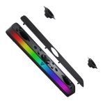 Купить Компьютерная Колонка-Саундбар FANTECH BS151 Groove bar Pro 2 Modes (Wired, BT), 7