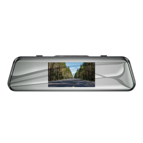 Відеореєстратор XJ06 5-inch 1080P с Зеркалом/WiFi