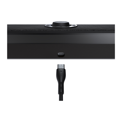Комп'ютерні колонки FANTECH BS151 Groove bar Pro 2 Modes (Wired, BT) превью 10