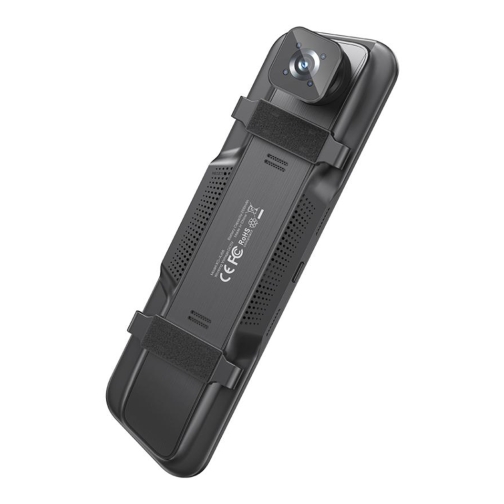 Купити Відеореєстратор XJ06 5-inch 1080P с Зеркалом/WiFi, 4