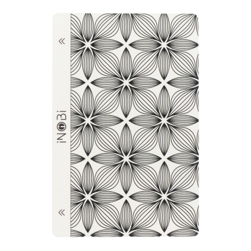 Купити Текстурована плівка iNobi Black Ornament, 2