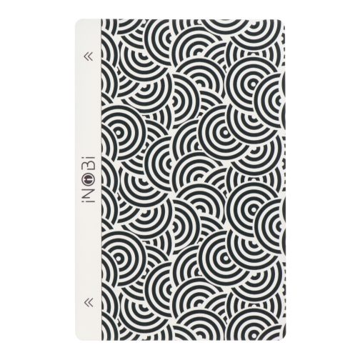 Купити Текстурована плівка iNobi Black Ornament, 4