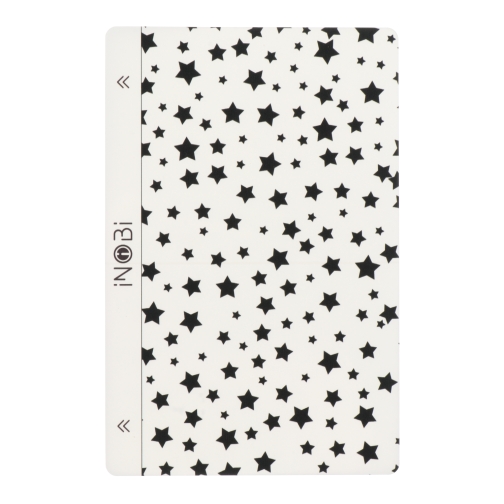 Купити Текстурована плівка iNobi Black Ornament, 6