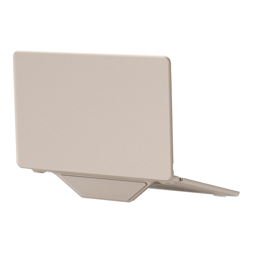 Накладка PC+PU AMO-PU for MacBook Air 13" 2025/2024/2022 (M4 A3240/M2 A2681/M3 A3113) превью 11