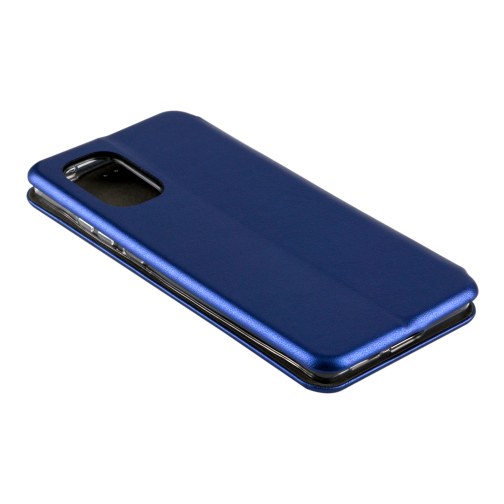 Чохол-книжка шкіра для Motorola G85 превью 6