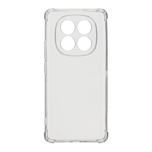 Купити Чохол TPU Virgin Hard Full Camera для Xiaomi Redmi Note 14 Pro+ 5G