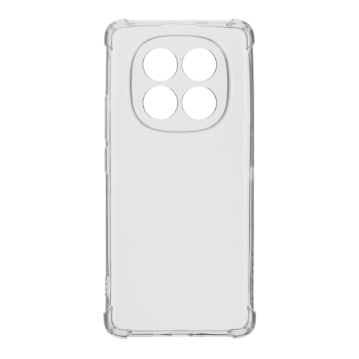 Чохол TPU Virgin Hard для Xiaomi Redmi Note 14 Pro+ 5G