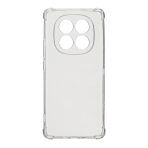 Купити Чохол TPU Virgin Hard Full Camera для Xiaomi Redmi Note 14 Pro+ 5G