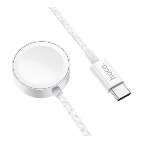 Купить Беспроводное Зарядное Устройство Hoco CW59 iWatch/SAM, 3