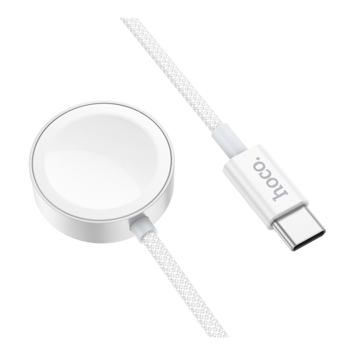 Бездротовий Зарядний Пристрій Hoco CW59 iWatch/SAM превью 3