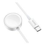 Купить Беспроводное Зарядное Устройство Hoco CW59 iWatch/SAM, 3
