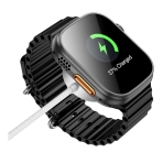 Купить Беспроводное Зарядное Устройство Hoco CW59 iWatch/SAM, 4