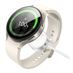 Купить Беспроводное Зарядное Устройство Hoco CW59 iWatch/SAM, 5