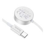 Купить Беспроводное Зарядное Устройство Hoco CW59 iWatch/SAM, 7