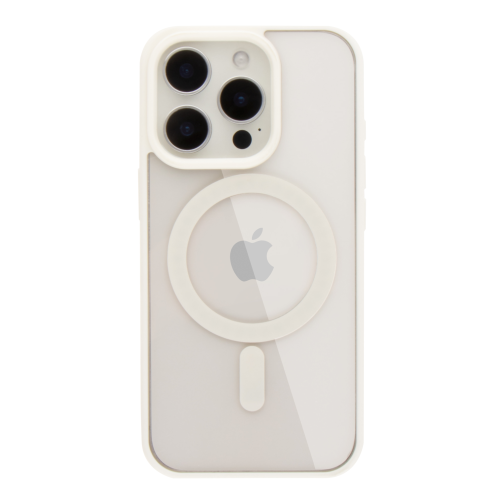 Чохол NEW TPU Color with Magsafe для iPhone 16 Pro Max превью 12