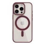Купить Чехол NEW TPU Color with Magsafe для iPhone 16 Pro Max, 17